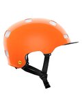 POC casco - CRANE MIPS - naranja