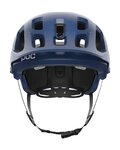 POC casco - TECTAL RACE MIPS - blanco/azul