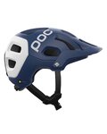 POC casco - TECTAL RACE MIPS - blanco/azul