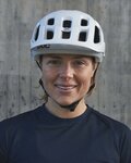 POC casco - TECTAL RACE MIPS - blanco/azul