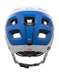 POC casco - TECTAL RACE MIPS - blanco/azul