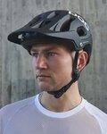 POC casco - TECTAL RACE MIPS - negro/púrpura