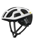 POC casco - OCTAL X  MIPS - negro/blanco