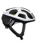 POC casco - OCTAL X  MIPS - negro/blanco