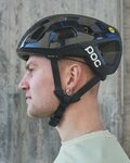 POC casco - OCTAL X MIPS - negro