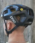 POC casco - OCTAL X MIPS - negro