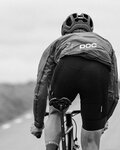 POC casco - VENTRAL LITE - negro