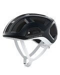 POC casco - VENTRAL LITE - negro/blanco