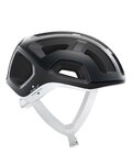 POC casco - VENTRAL LITE - negro/blanco