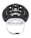 POC casco - VENTRAL LITE - negro/blanco