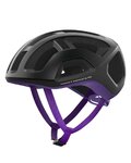 POC casco - VENTRAL LITE - negro/púrpura