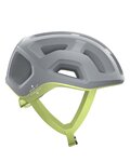 POC casco - VENTRAL LITE - gris/amarillo