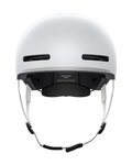 POC casco - CORPORA - blanco