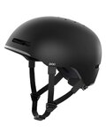 POC casco - CORPORA - negro
