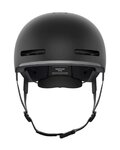 POC casco - CORPORA - negro