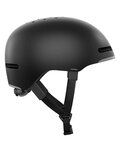 POC casco - CORPORA - negro