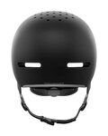 POC casco - CORPORA - negro