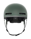 POC casco - CORPORA - verde