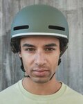 POC casco - CORPORA - verde