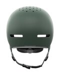 POC casco - CORPORA - verde