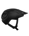 POC casco - AXION - negro