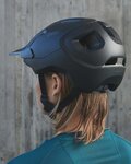 POC casco - AXION - negro