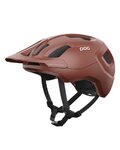 POC casco - AXION - marrón