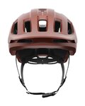 POC casco - AXION - marrón