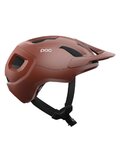 POC casco - AXION - marrón