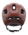 POC casco - AXION - marrón