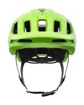 POC casco - AXION - verde