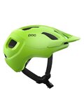 POC casco - AXION - verde