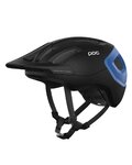 POC casco - AXION - azul/negro