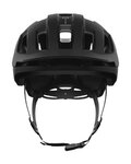 POC casco - AXION - azul/negro