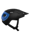 POC casco - AXION - azul/negro