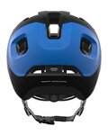 POC casco - AXION - azul/negro
