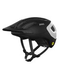 POC casco - AXION RACE MIPS - negro