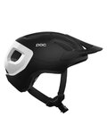 POC casco - AXION RACE MIPS - negro