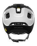 POC casco - AXION RACE MIPS - negro