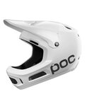 POC casco - CORON AIR MIPS - blanco