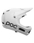 POC casco - CORON AIR MIPS - blanco