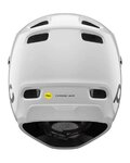 POC casco - CORON AIR MIPS - blanco