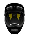 POC casco - CORON AIR MIPS - negro