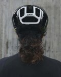 POC casco - VENTRAL MIPS - negro