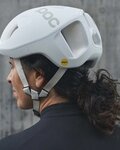 POC casco - VENTRAL MIPS - blanco
