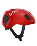 POC casco - VENTRAL MIPS - rojo