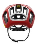 POC casco - VENTRAL MIPS - rojo