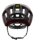 POC casco - VENTRAL MIPS - granate