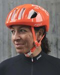 POC casco - VENTRAL MIPS - naranja