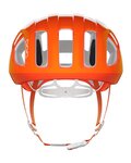 POC casco - VENTRAL MIPS - naranja